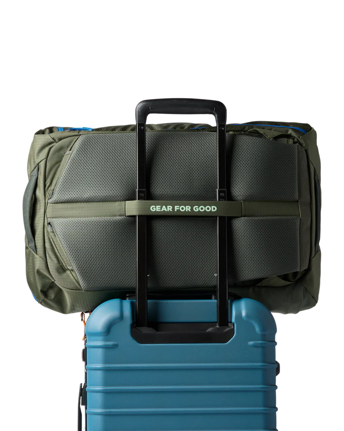 Allpa 42L Travel Pack - Fatigue thumbnail 6