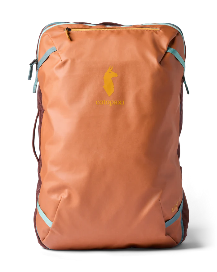 Allpa 42L Travel Pack - Whiskey thumbnail