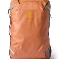 Allpa 42L Travel Pack - Whiskey