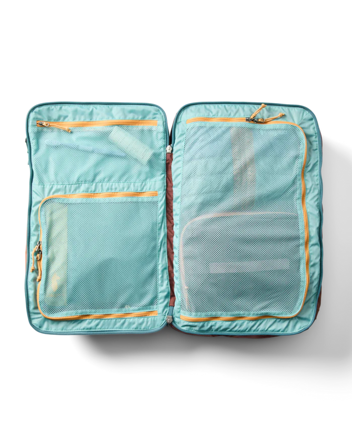 Allpa 42L Travel Pack - Whiskey thumbnail 6