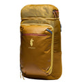 Allpa 50L Adventure Travel Pack - Bronze