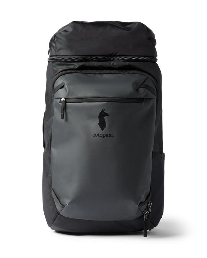 Allpa 50L Adventure Travel Pack - Cotopaxi Black thumbnail