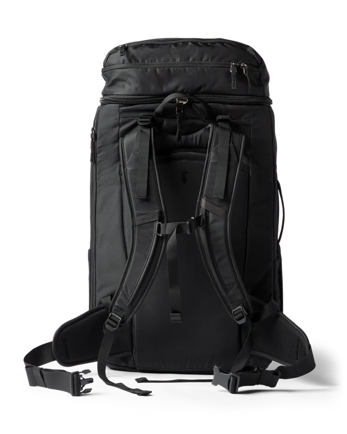 Allpa 50L Adventure Travel Pack - Cotopaxi Black 1