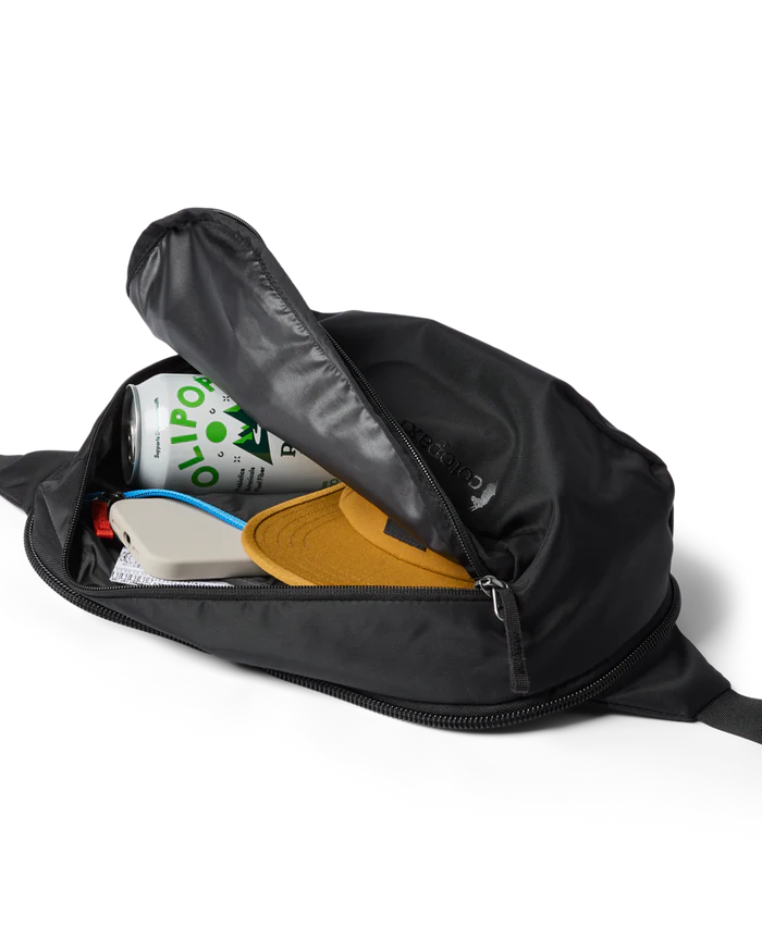 Allpa 50L Adventure Travel Pack - Cotopaxi Black 5