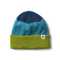 Alto 2.0 Beanie - Citron and Oasis