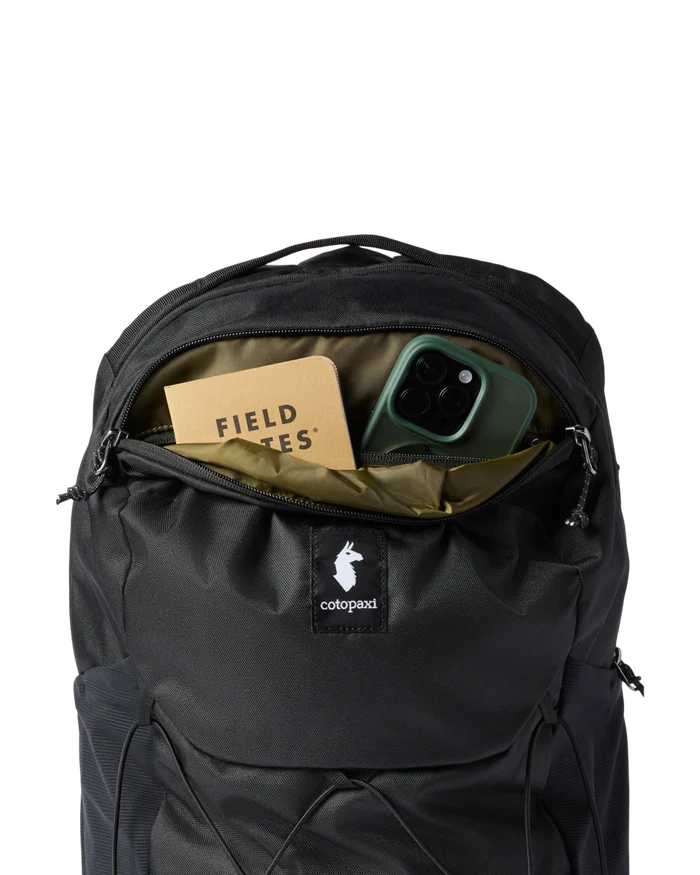Abierto 26L Daypack - Cotopaxi Black thumbnail 3