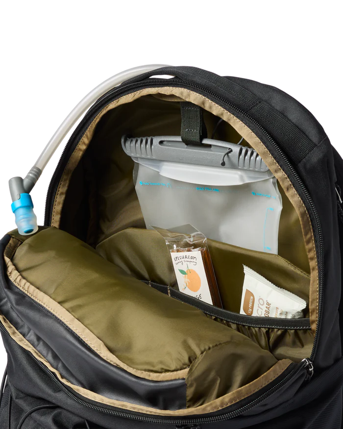 Abierto 26L Daypack - Cotopaxi Black 4