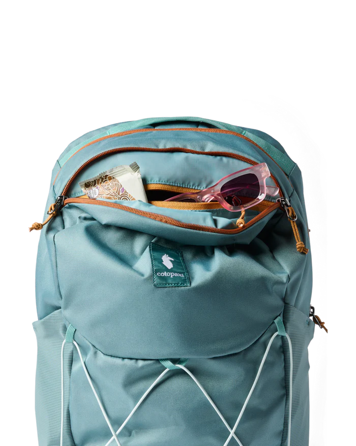 Abierto 26L Daypack - Everglade thumbnail 3
