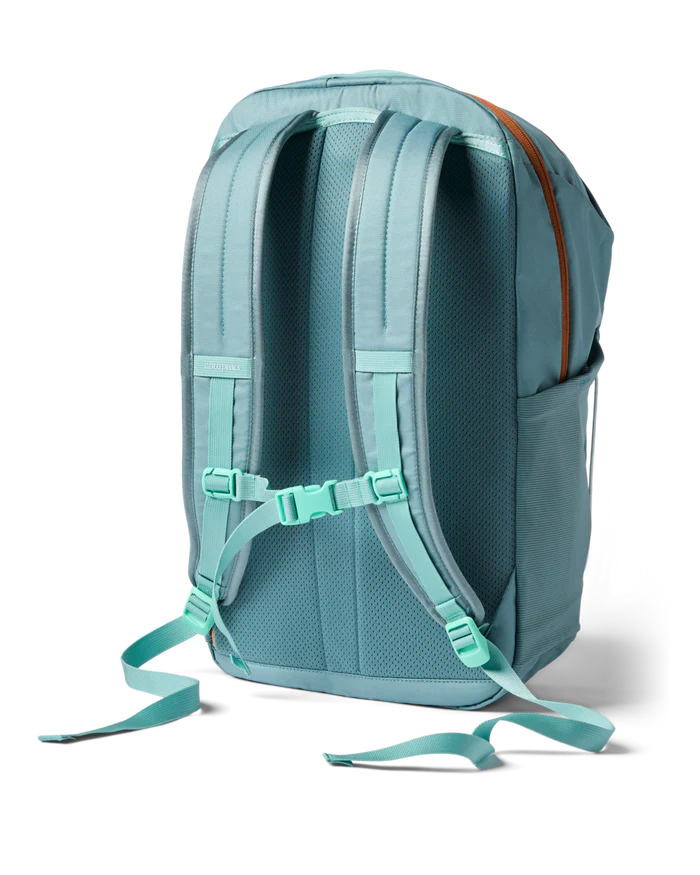 Abierto 26L Daypack - Everglade thumbnail 1