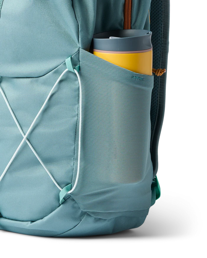 Abierto 26L Daypack - Everglade thumbnail 2