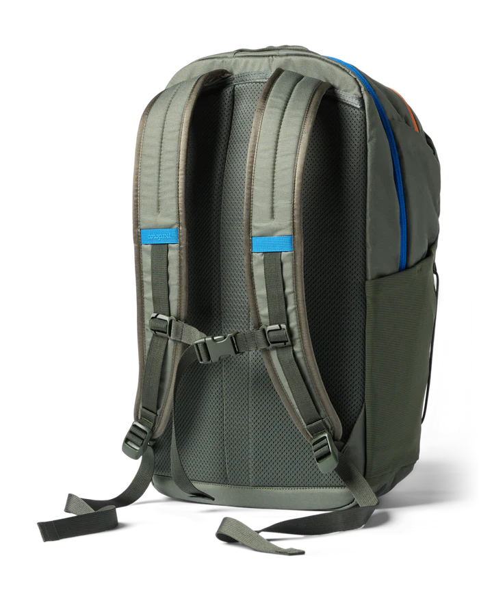 Abierto 26L Daypack - Fatigue 1