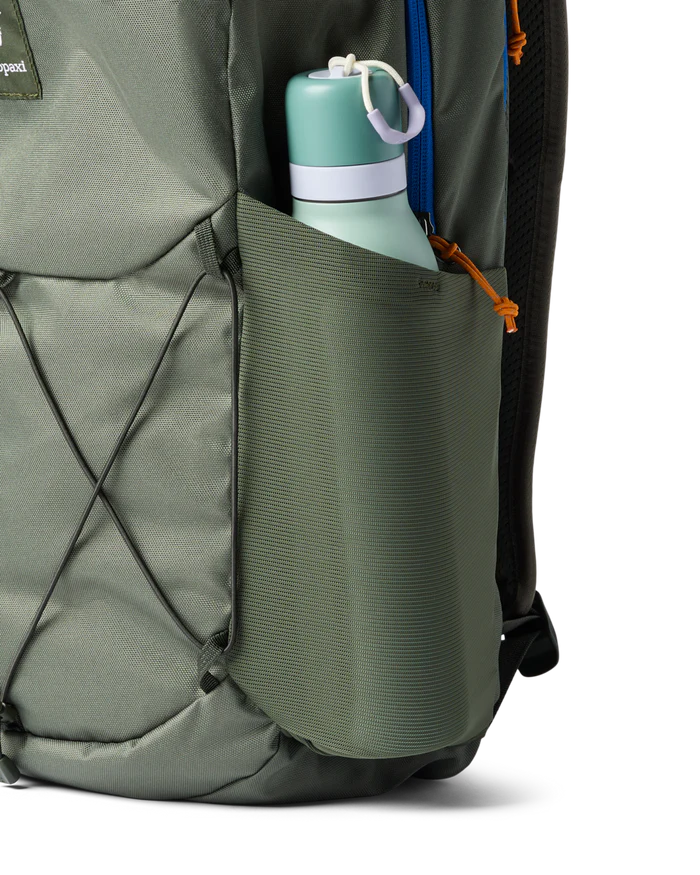 Abierto 26L Daypack - Fatigue 5