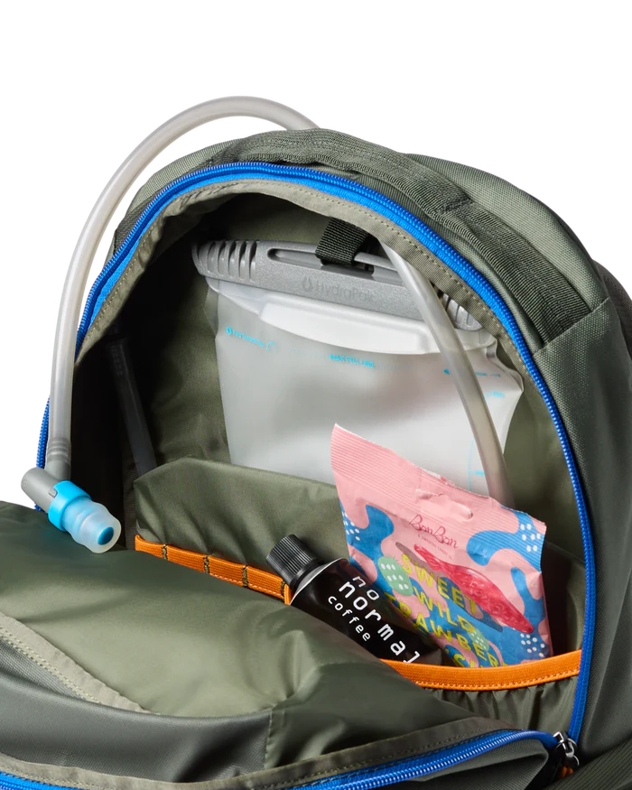Abierto 26L Daypack - Fatigue thumbnail 3