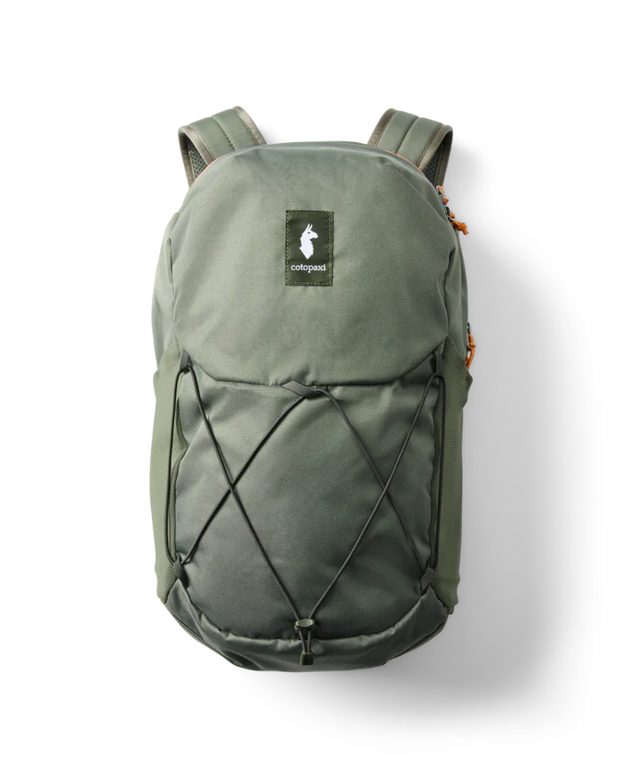 Abierto 26L Daypack - Fatigue thumbnail 5