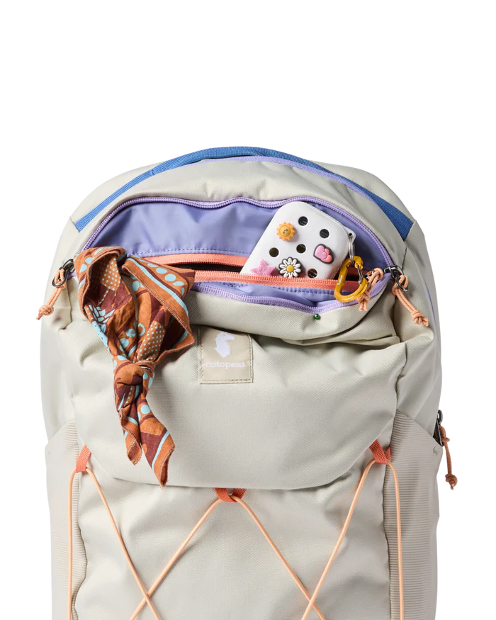 Abierto 26L Daypack - Mineral 3