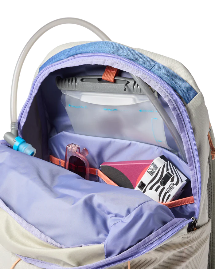 Abierto 26L Daypack - Mineral 4