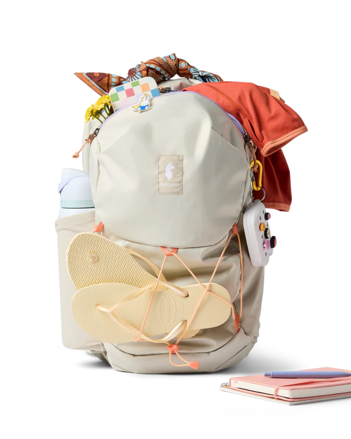Abierto 26L Daypack - Mineral thumbnail 5