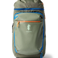 Allpa 50L Adventure Travel Pack - Fatigue