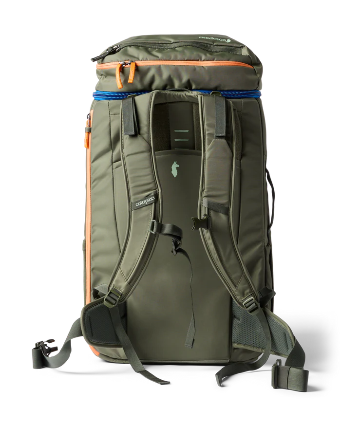 Allpa 50L Adventure Travel Pack - Fatigue thumbnail 1