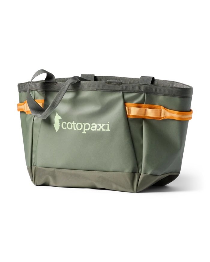 Allpa 30L Gear Hauler Tote - Fatigue thumbnail