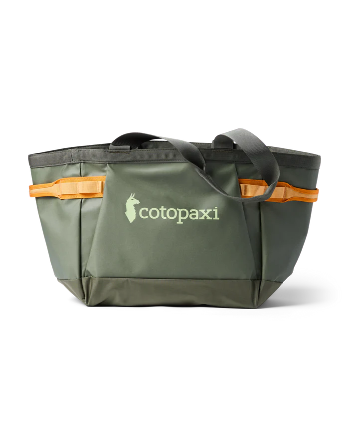 Allpa 30L Gear Hauler Tote - Fatigue thumbnail 1