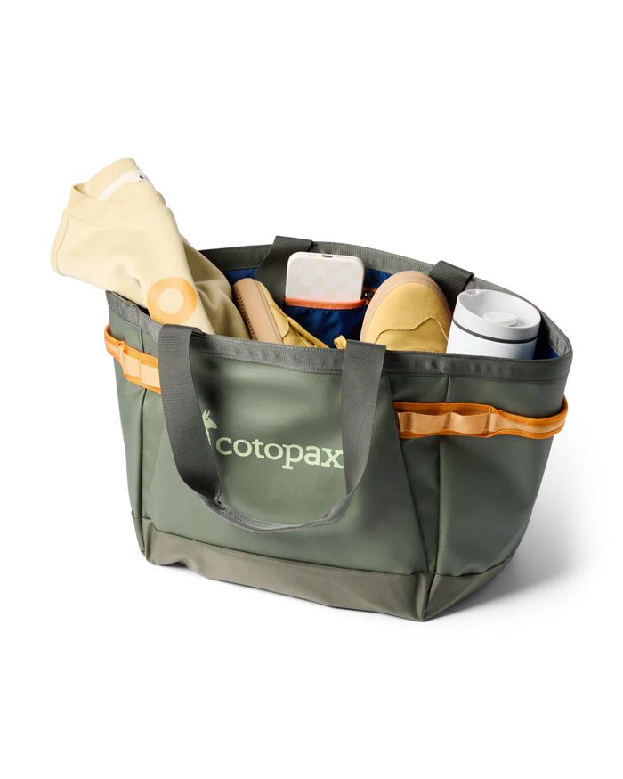 Allpa 30L Gear Hauler Tote - Fatigue 2