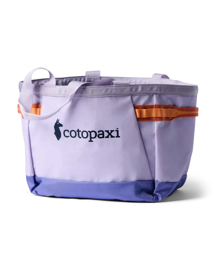 Allpa 30L Gear Hauler Tote - Moonbeam thumbnail
