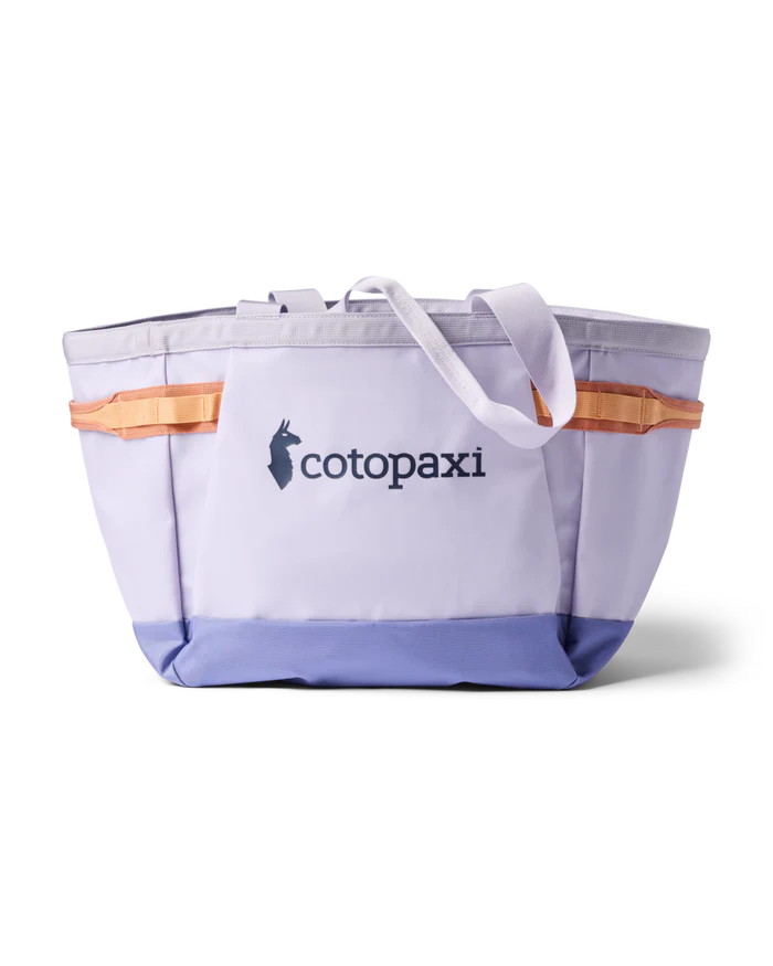 Allpa 30L Gear Hauler Tote - Moonbeam thumbnail 1