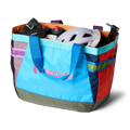 Allpa 60L Gear Hauler Tote - Del Dia