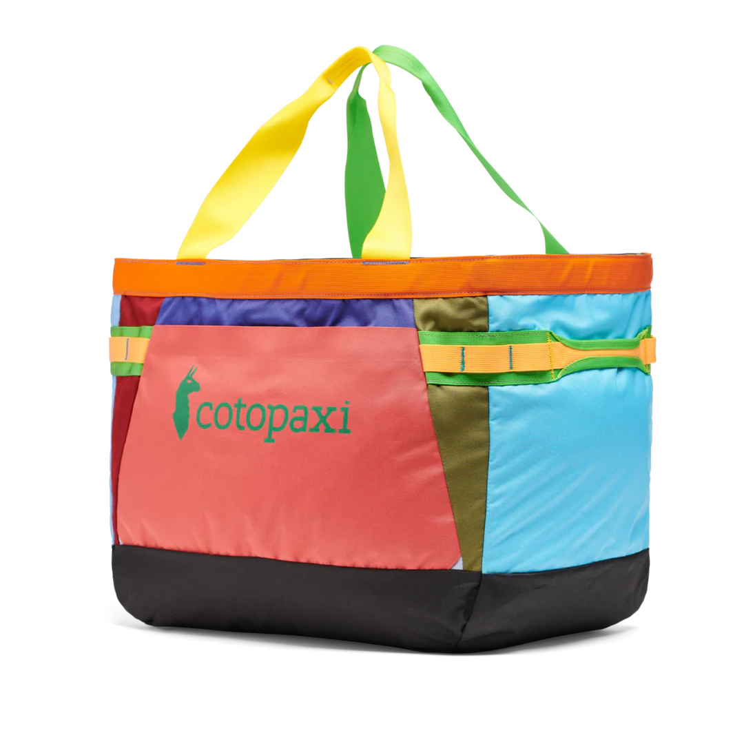 Allpa 60L Gear Hauler Tote - Del Dia 6