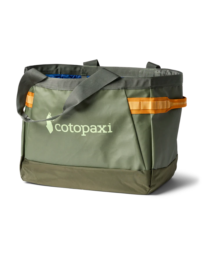 Allpa 60L Gear Hauler Tote - Fatigue thumbnail