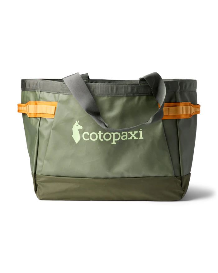 Allpa 60L Gear Hauler Tote - Fatigue thumbnail 1