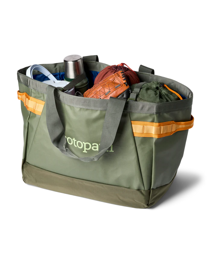 Allpa 60L Gear Hauler Tote - Fatigue 2