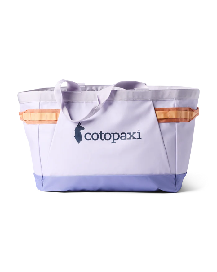 Allpa 60L Gear Hauler Tote - Moonbeam thumbnail 1