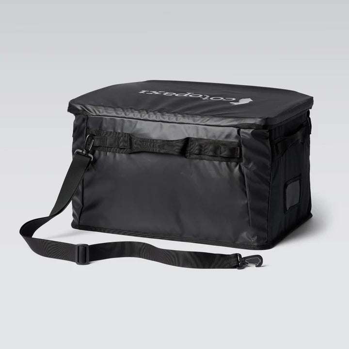 Allpa 60L Gear Hauler Box - Cotopaxi Black thumbnail 1
