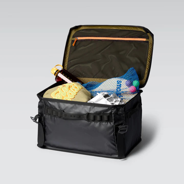 Allpa 60L Gear Hauler Box - Cotopaxi Black thumbnail 2