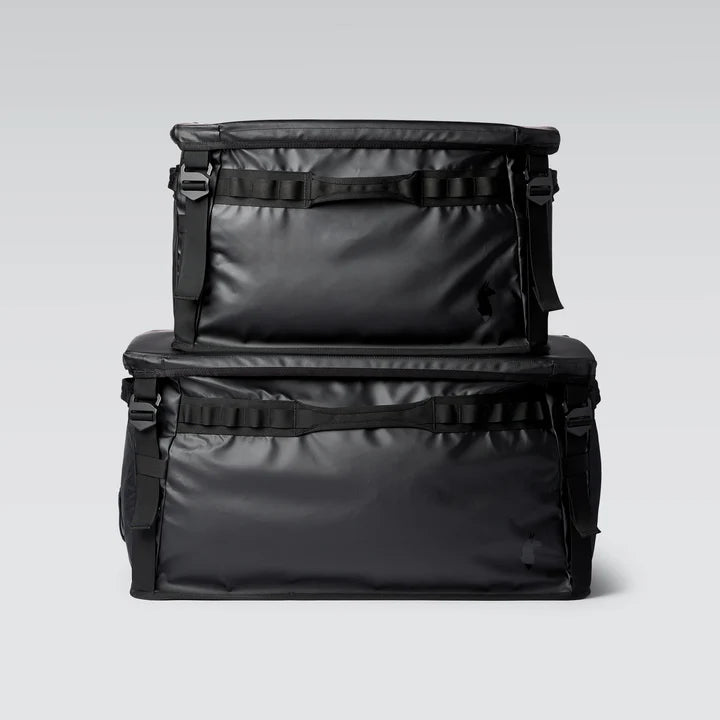Allpa 60L Gear Hauler Box - Cotopaxi Black 5