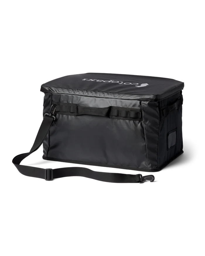 Allpa 60L Gear Hauler Box - Cotopaxi Black thumbnail 1