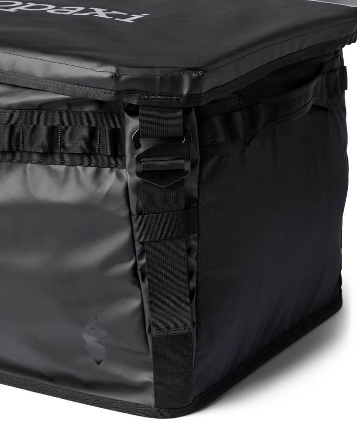 Allpa 60L Gear Hauler Box - Cotopaxi Black 2
