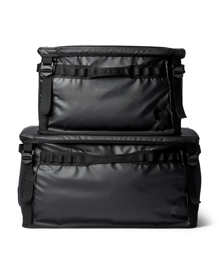 Allpa 60L Gear Hauler Box - Cotopaxi Black thumbnail 5