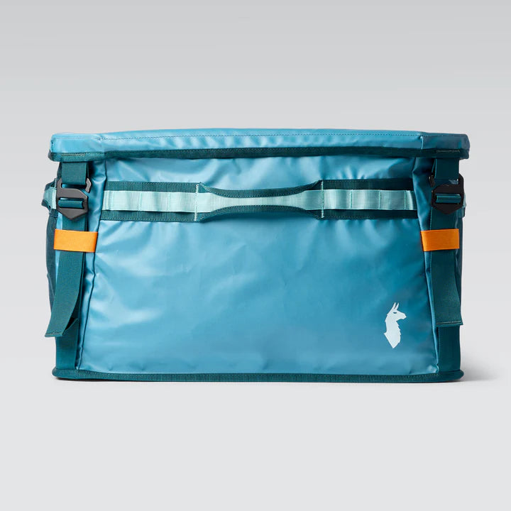 Allpa 60L Gear Hauler Box - Blue Spruce And Abyss thumbnail
