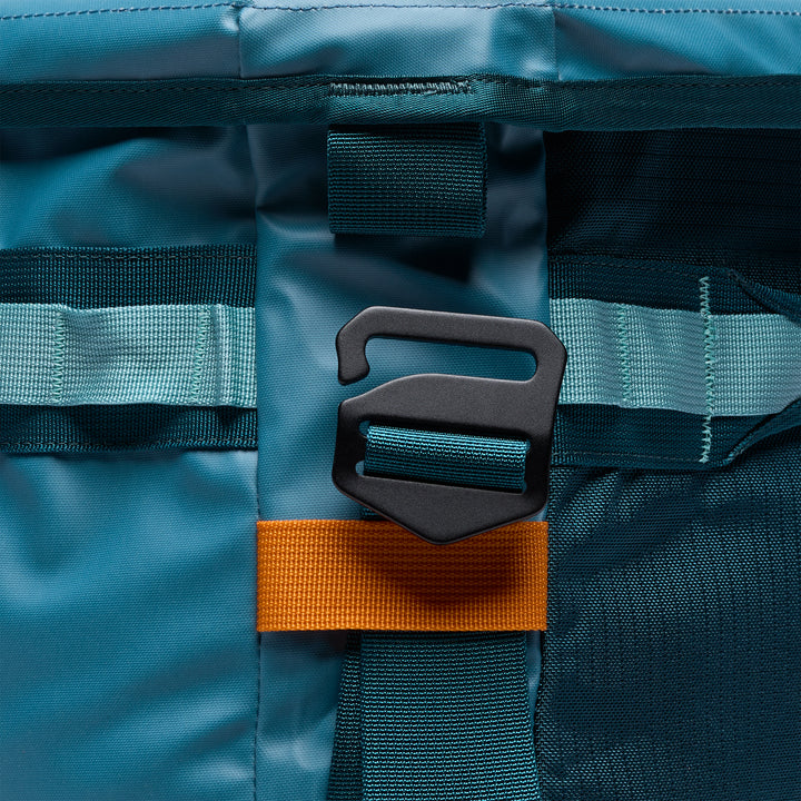 Allpa 60L Gear Hauler Box - Blue Spruce And Abyss 3