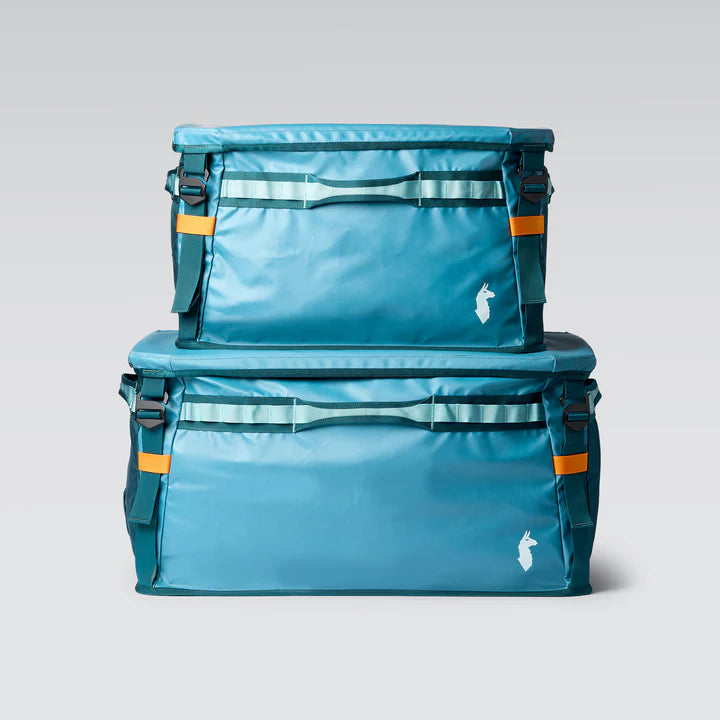 Allpa 60L Gear Hauler Box - Blue Spruce And Abyss thumbnail 5