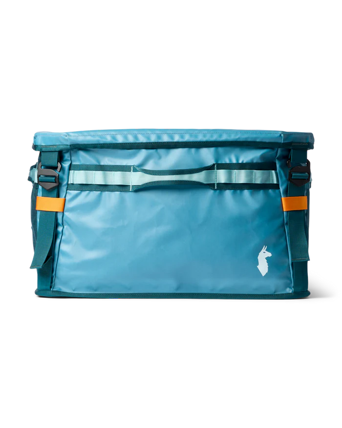 Allpa 60L Gear Hauler Box - Blue Spruce And Abyss thumbnail