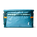 Allpa 60L Gear Hauler Box - Blue Spruce And Abyss