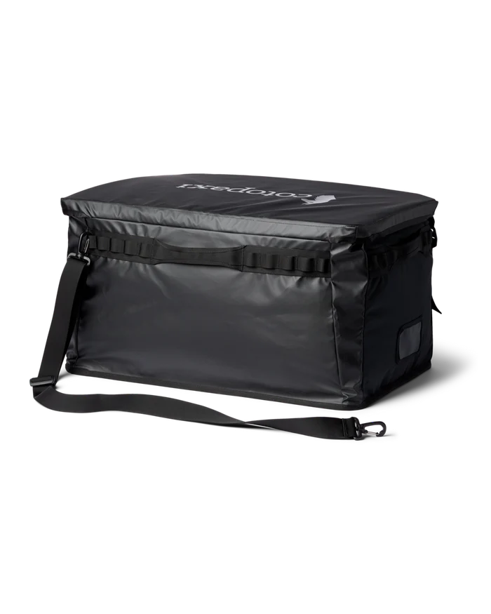 Allpa 90L Gear Hauler Box - Cotopaxi Black thumbnail 1