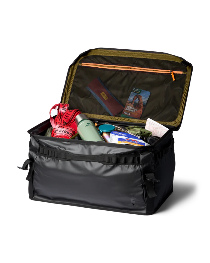 Allpa 90L Gear Hauler Box - Cotopaxi Black thumbnail 4