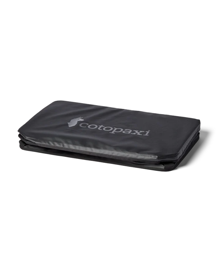 Allpa 90L Gear Hauler Box - Cotopaxi Black 6