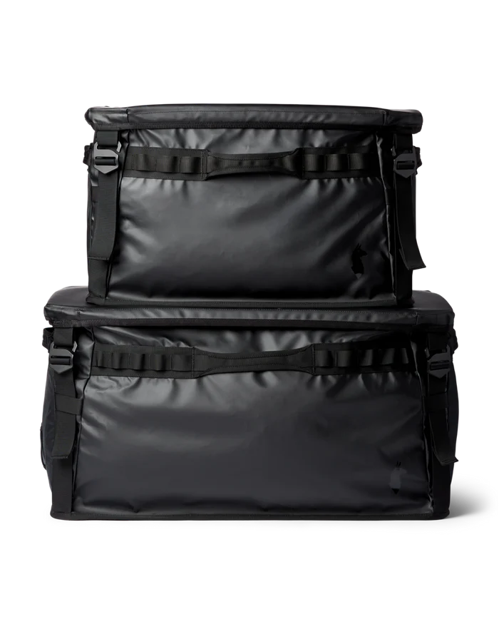 Allpa 90L Gear Hauler Box - Cotopaxi Black 5