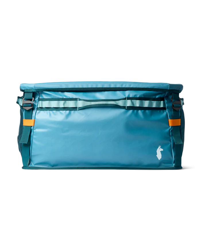 Allpa 90L Gear Hauler Box - Blue Spruce And Abyss thumbnail